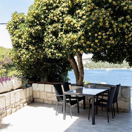 Apartman Radosic Hvar Town Exterior foto