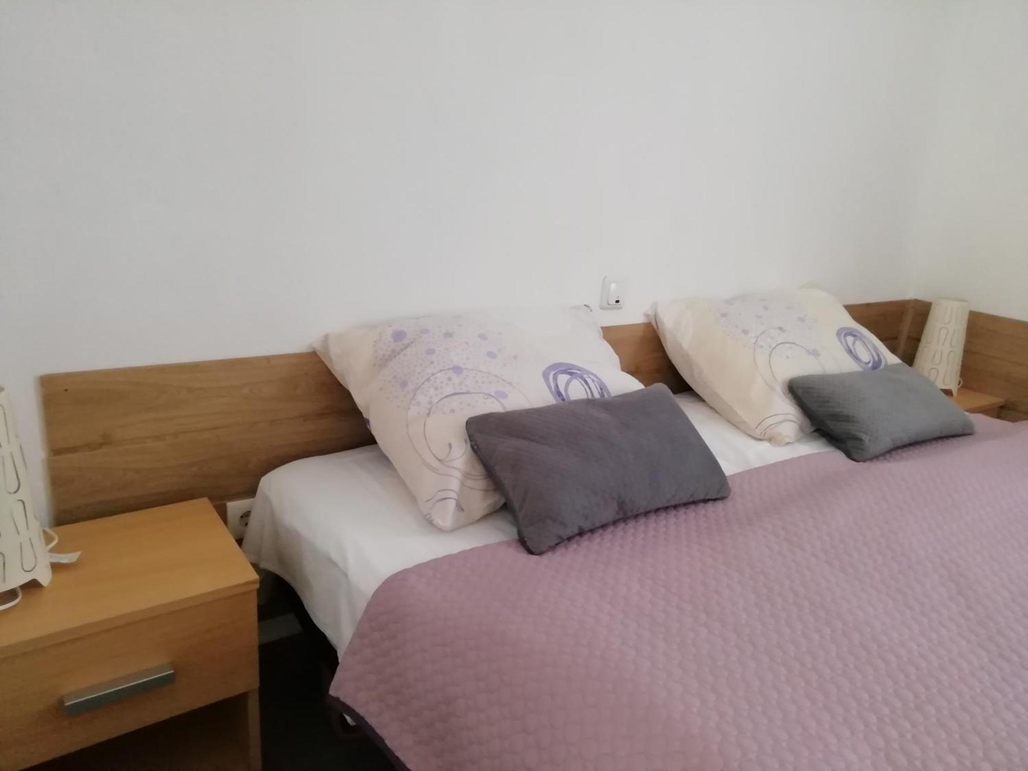 Apartman Radosic Hvar Town Exterior foto