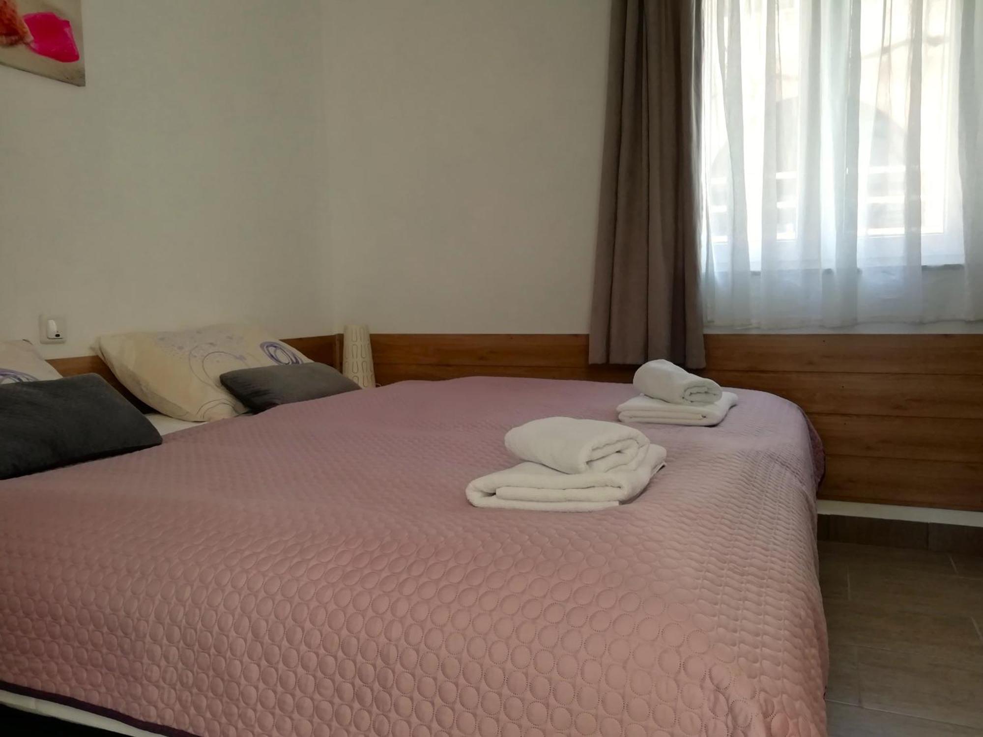 Apartman Radosic Hvar Town Exterior foto