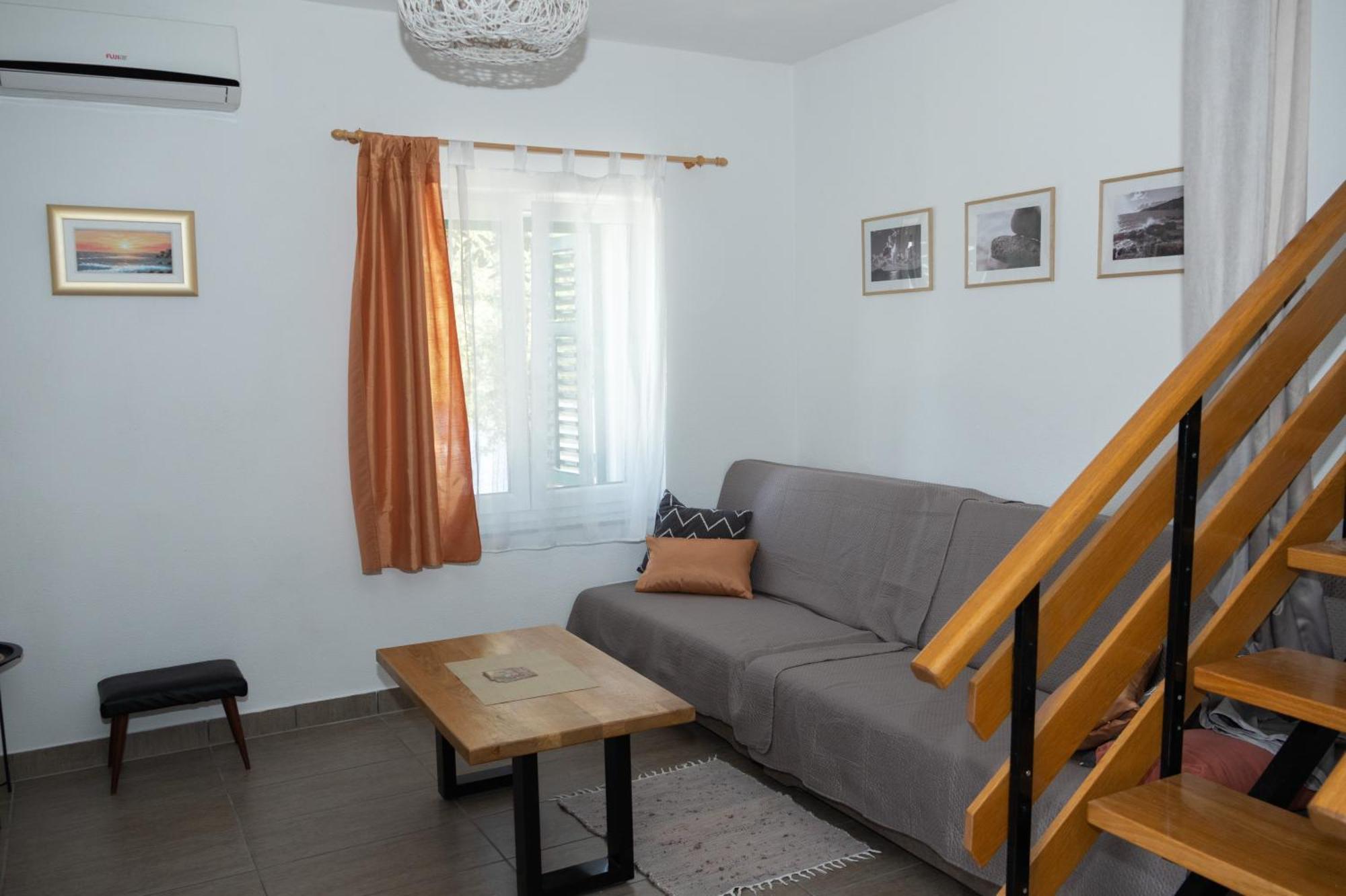 Apartman Radosic Hvar Town Exterior foto