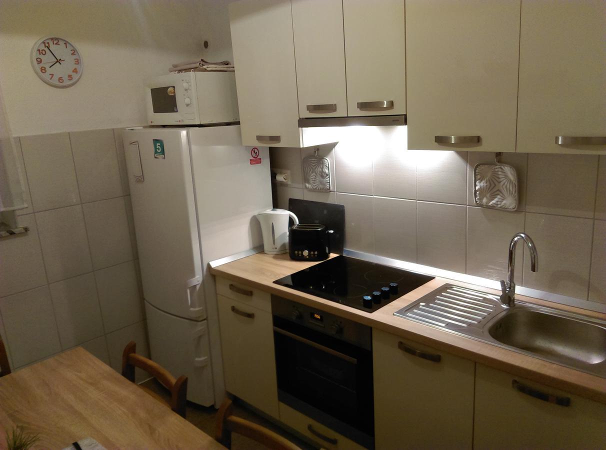 Apartman Radosic Hvar Town Exterior foto