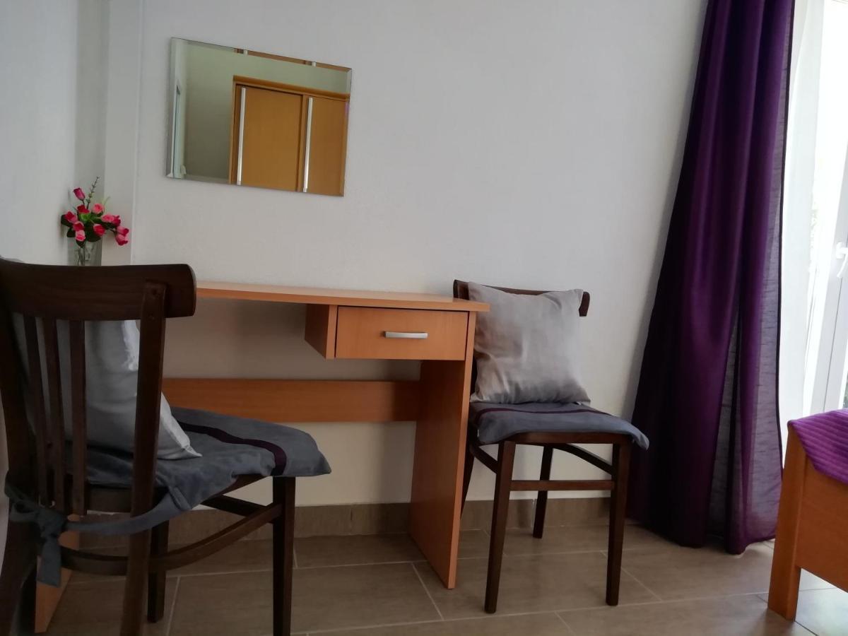 Apartman Radosic Hvar Town Exterior foto